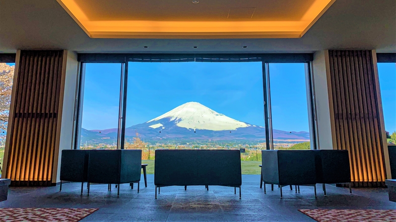 ホテルジャストワン富士小山